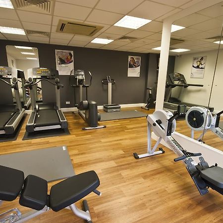 Holiday Inn Walsall M6, Jct.10 מתקנים תמונה