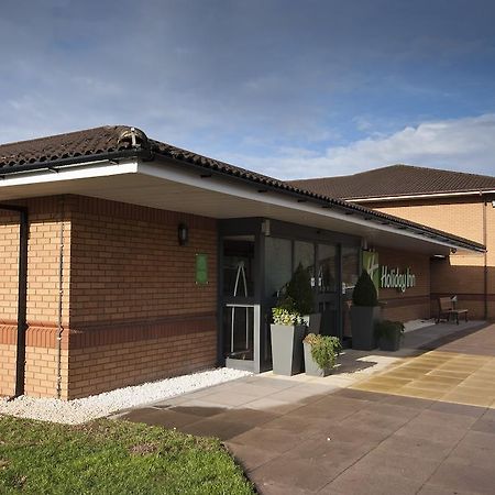 Holiday Inn Walsall M6, Jct.10 מראה חיצוני תמונה