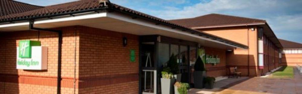 Holiday Inn Walsall M6, Jct.10 מראה חיצוני תמונה