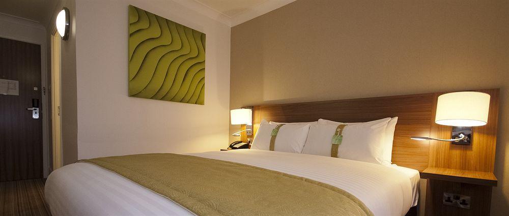 Holiday Inn Walsall M6, Jct.10 מראה חיצוני תמונה