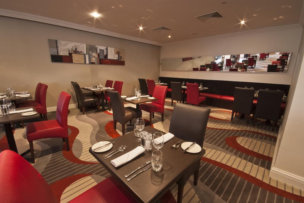 Holiday Inn Walsall M6, Jct.10 מראה חיצוני תמונה