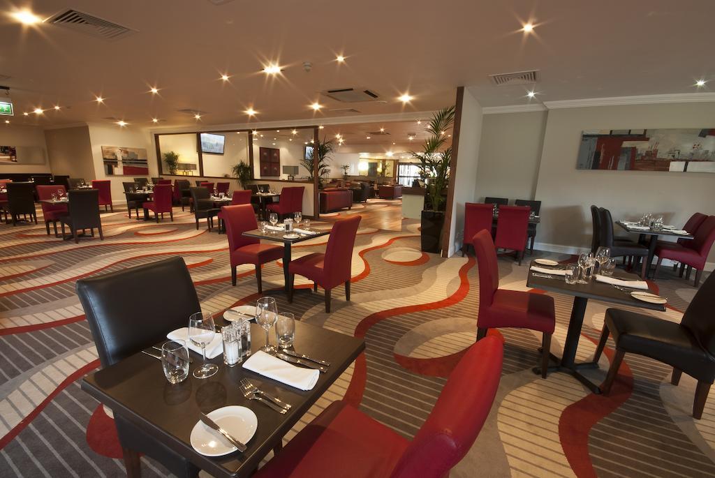 Holiday Inn Walsall M6, Jct.10 מראה חיצוני תמונה