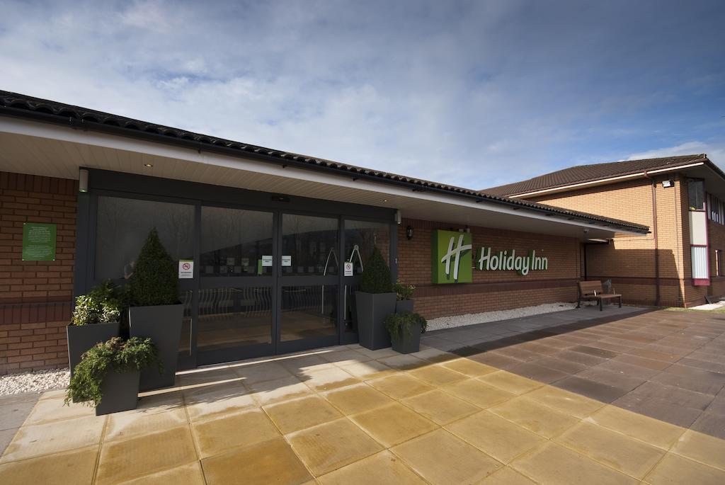 Holiday Inn Walsall M6, Jct.10 מראה חיצוני תמונה