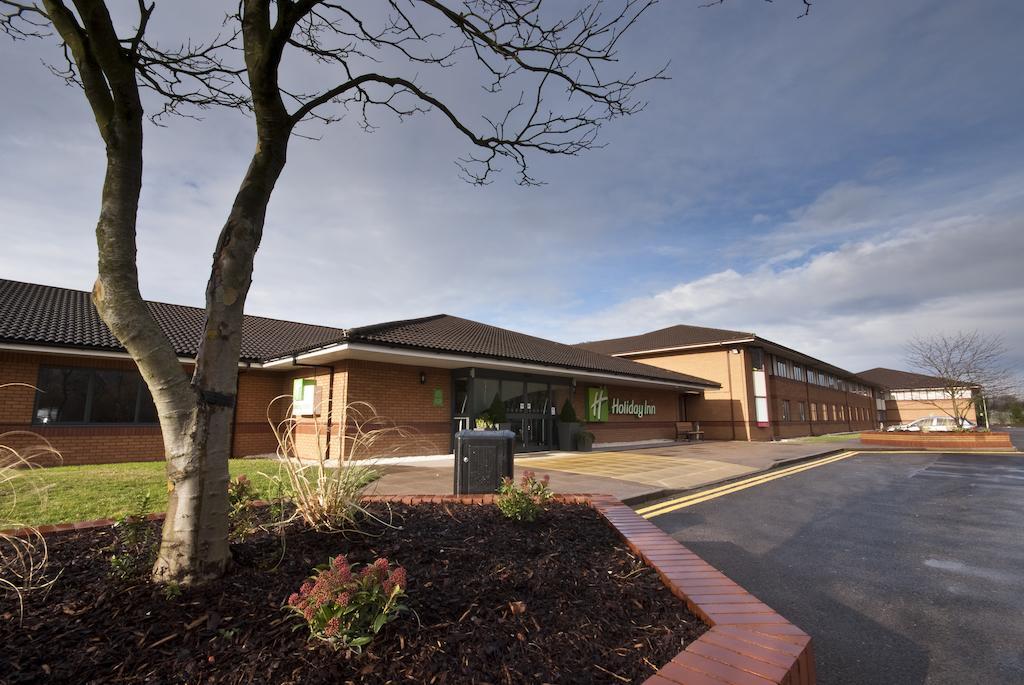 Holiday Inn Walsall M6, Jct.10 מראה חיצוני תמונה