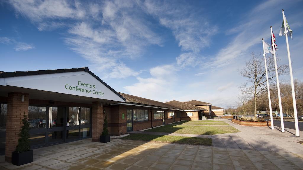Holiday Inn Walsall M6, Jct.10 מראה חיצוני תמונה