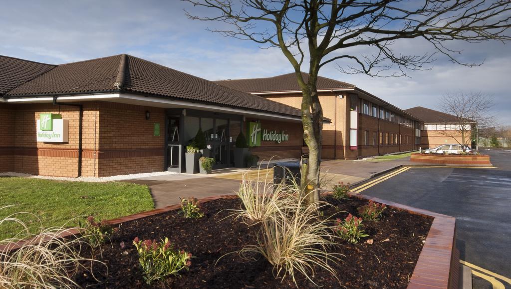 Holiday Inn Walsall M6, Jct.10 מראה חיצוני תמונה