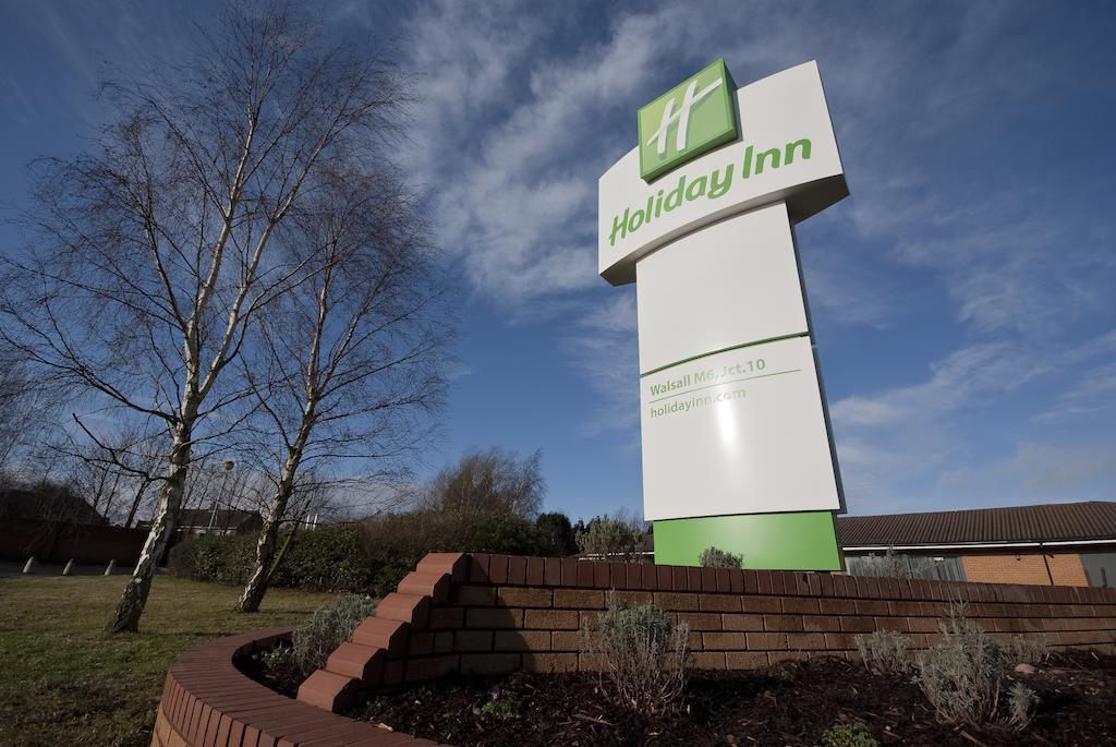 Holiday Inn Walsall M6, Jct.10 מראה חיצוני תמונה