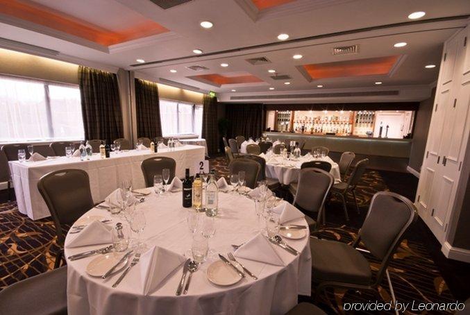 Holiday Inn Walsall M6, Jct.10 מתקנים תמונה