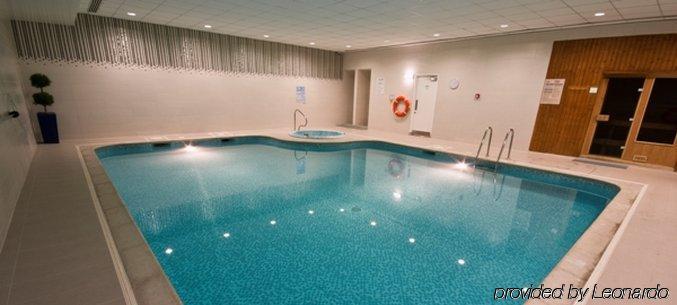 Holiday Inn Walsall M6, Jct.10 מתקנים תמונה