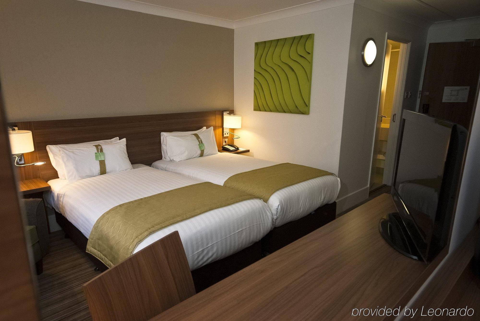 Holiday Inn Walsall M6, Jct.10 מראה חיצוני תמונה