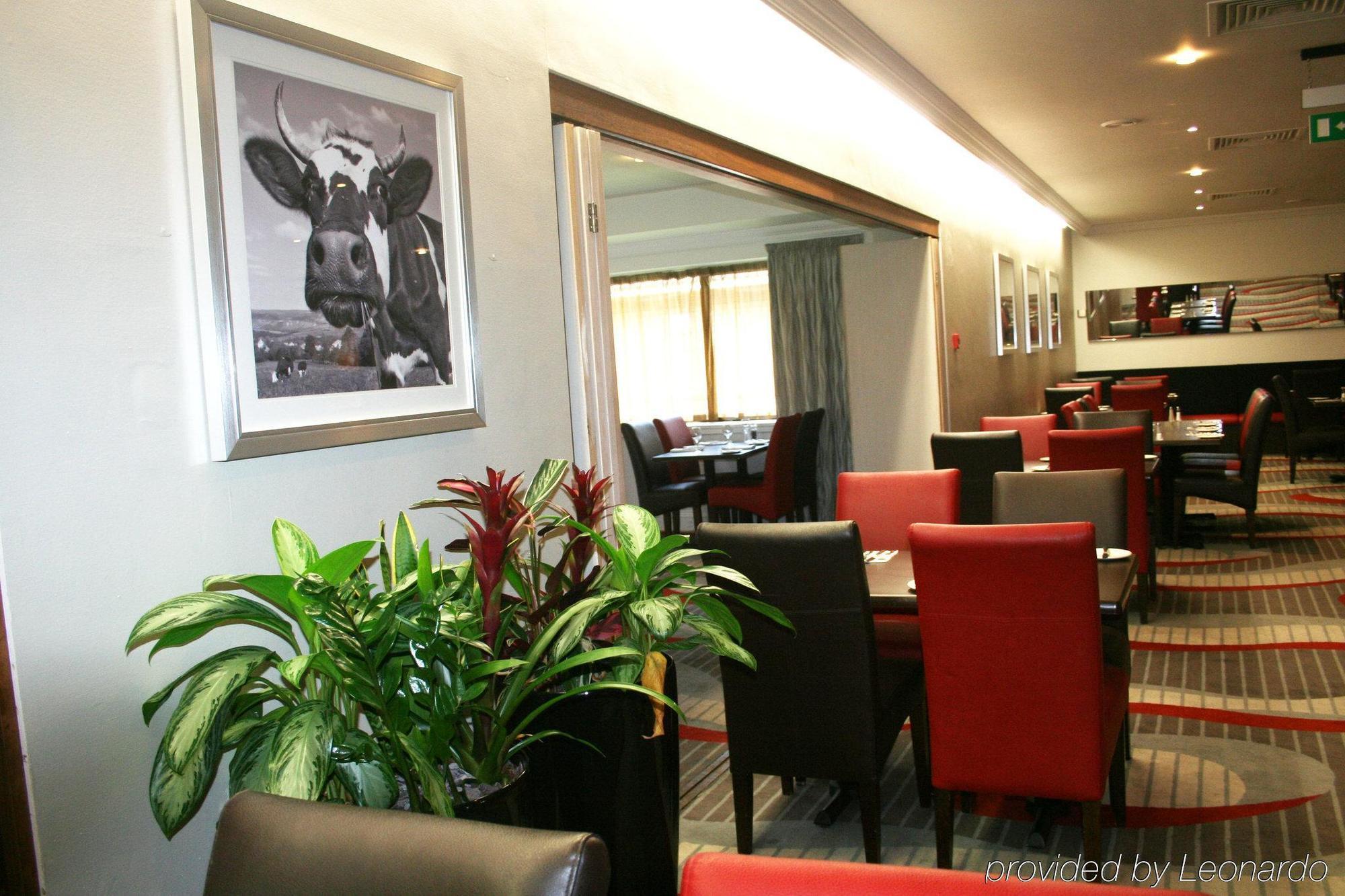 Holiday Inn Walsall M6, Jct.10 מראה חיצוני תמונה