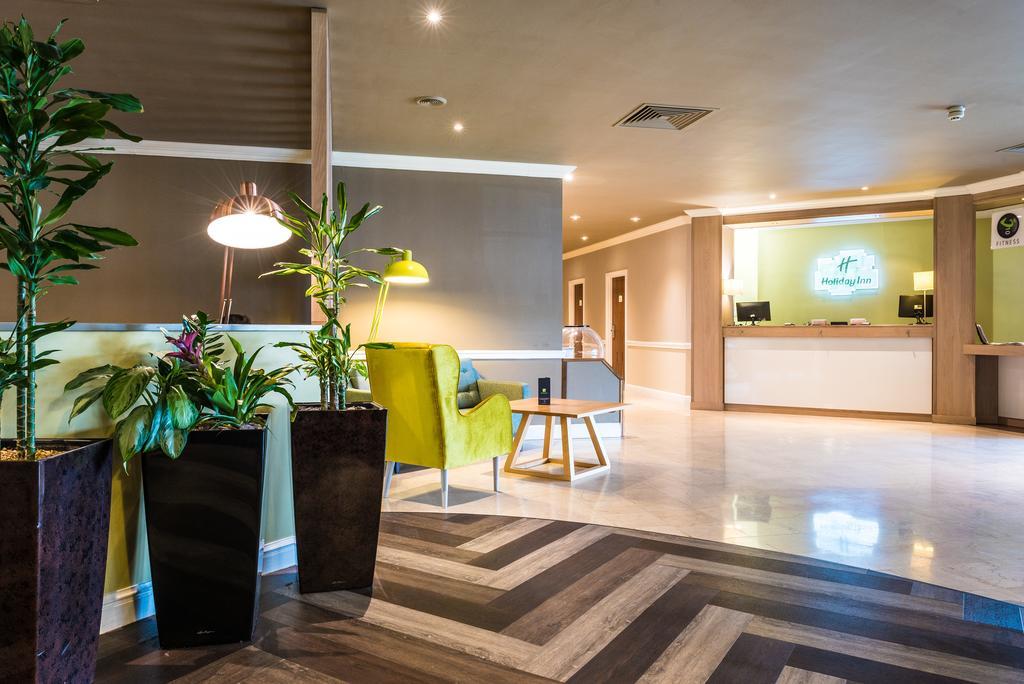 Holiday Inn Walsall M6, Jct.10 מראה חיצוני תמונה