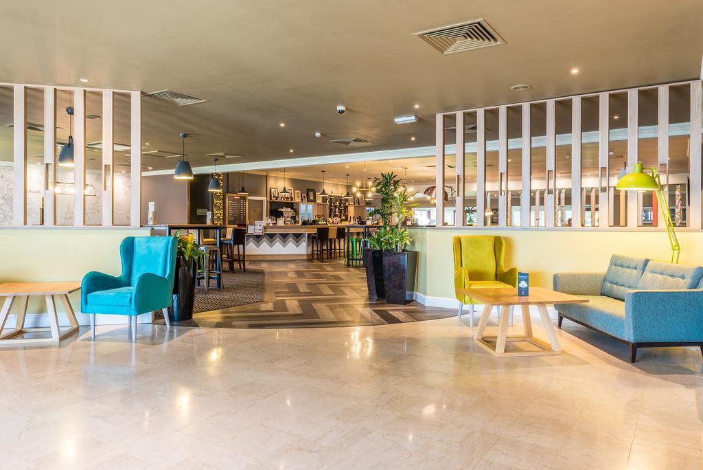 Holiday Inn Walsall M6, Jct.10 מראה חיצוני תמונה