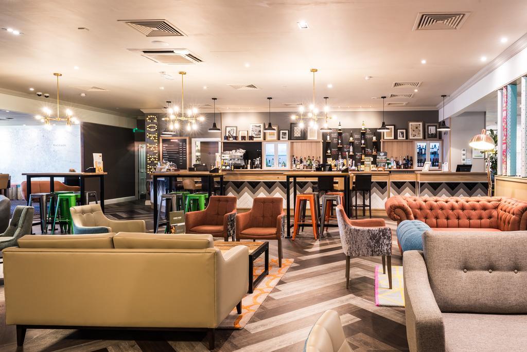 Holiday Inn Walsall M6, Jct.10 מראה חיצוני תמונה