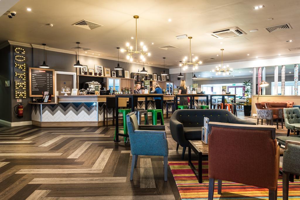 Holiday Inn Walsall M6, Jct.10 מראה חיצוני תמונה