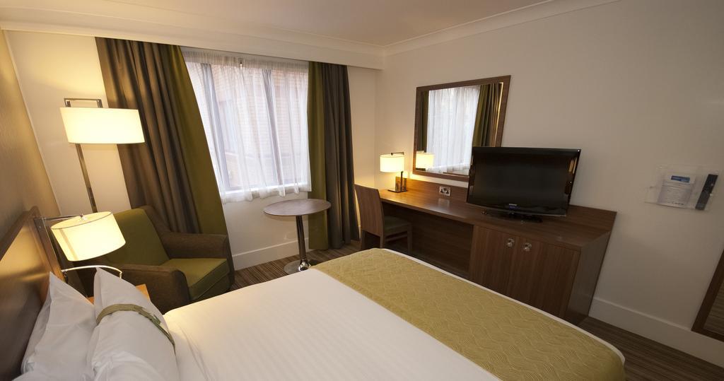 Holiday Inn Walsall M6, Jct.10 מראה חיצוני תמונה