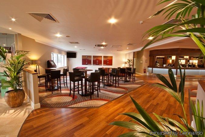 Holiday Inn Walsall M6, Jct.10 מראה חיצוני תמונה