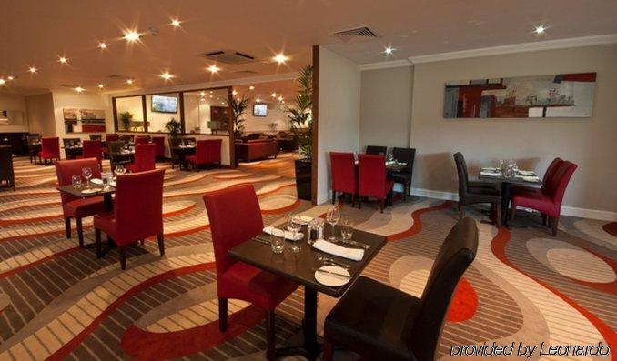 Holiday Inn Walsall M6, Jct.10 מראה חיצוני תמונה
