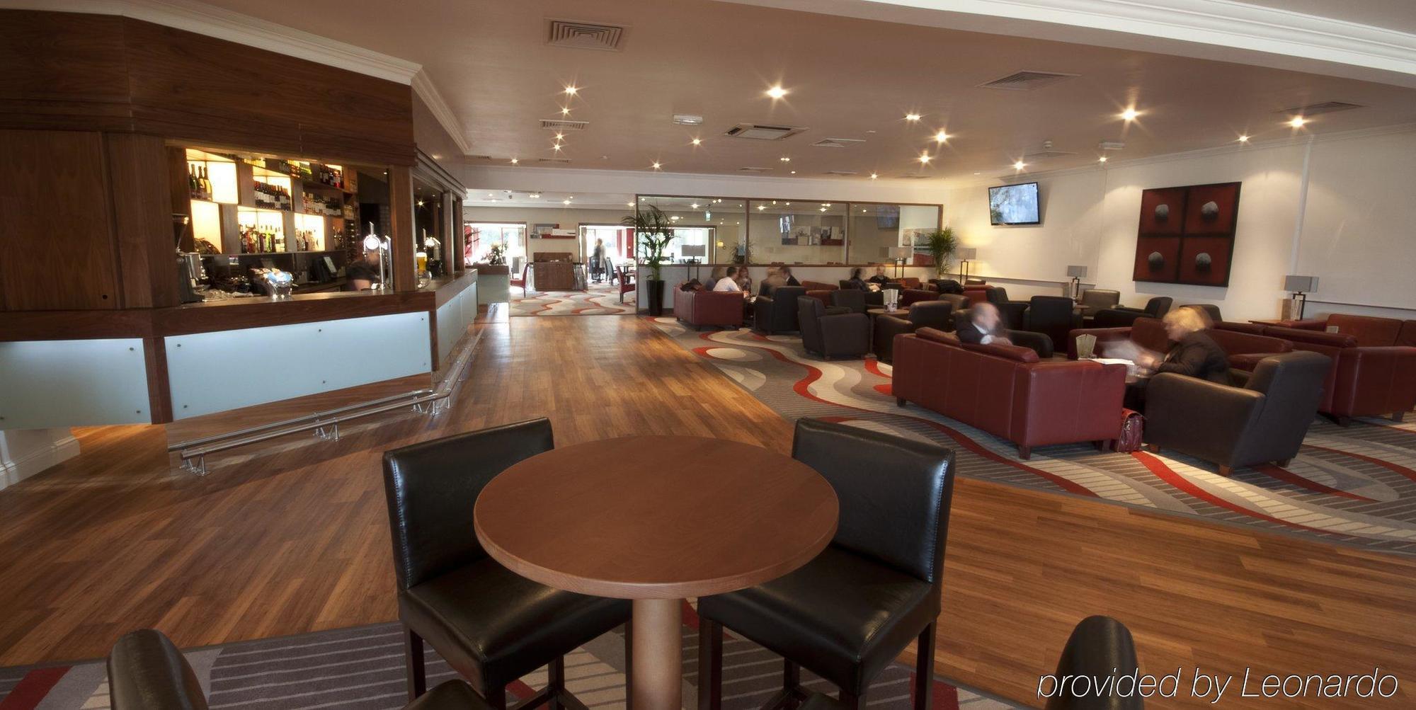 Holiday Inn Walsall M6, Jct.10 מראה חיצוני תמונה