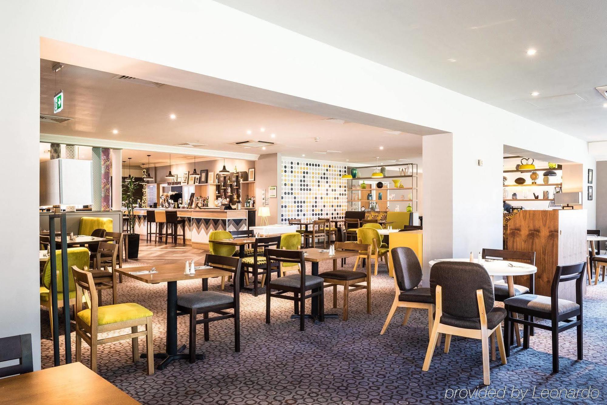 Holiday Inn Walsall M6, Jct.10 מראה חיצוני תמונה