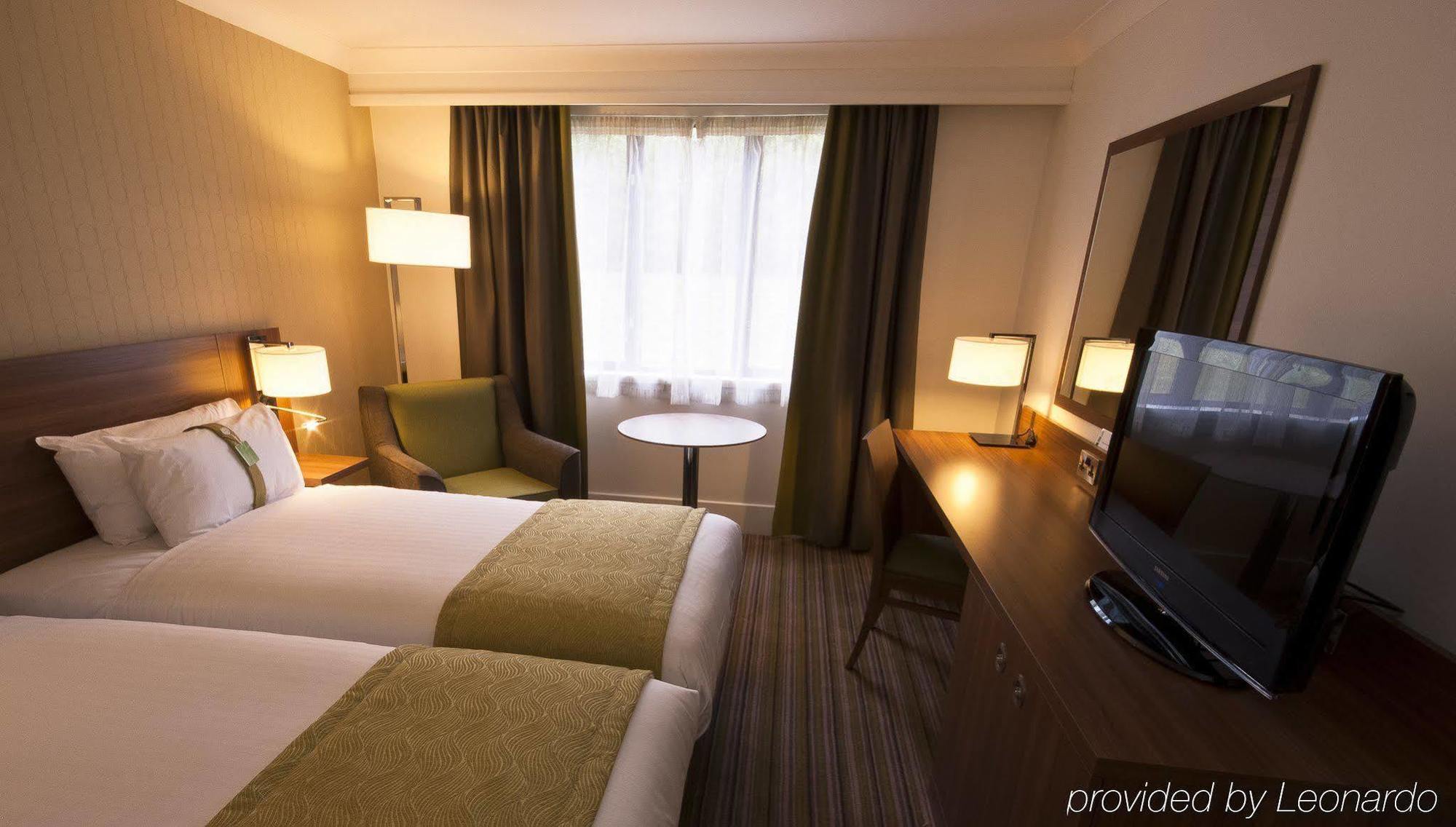 Holiday Inn Walsall M6, Jct.10 חדר תמונה