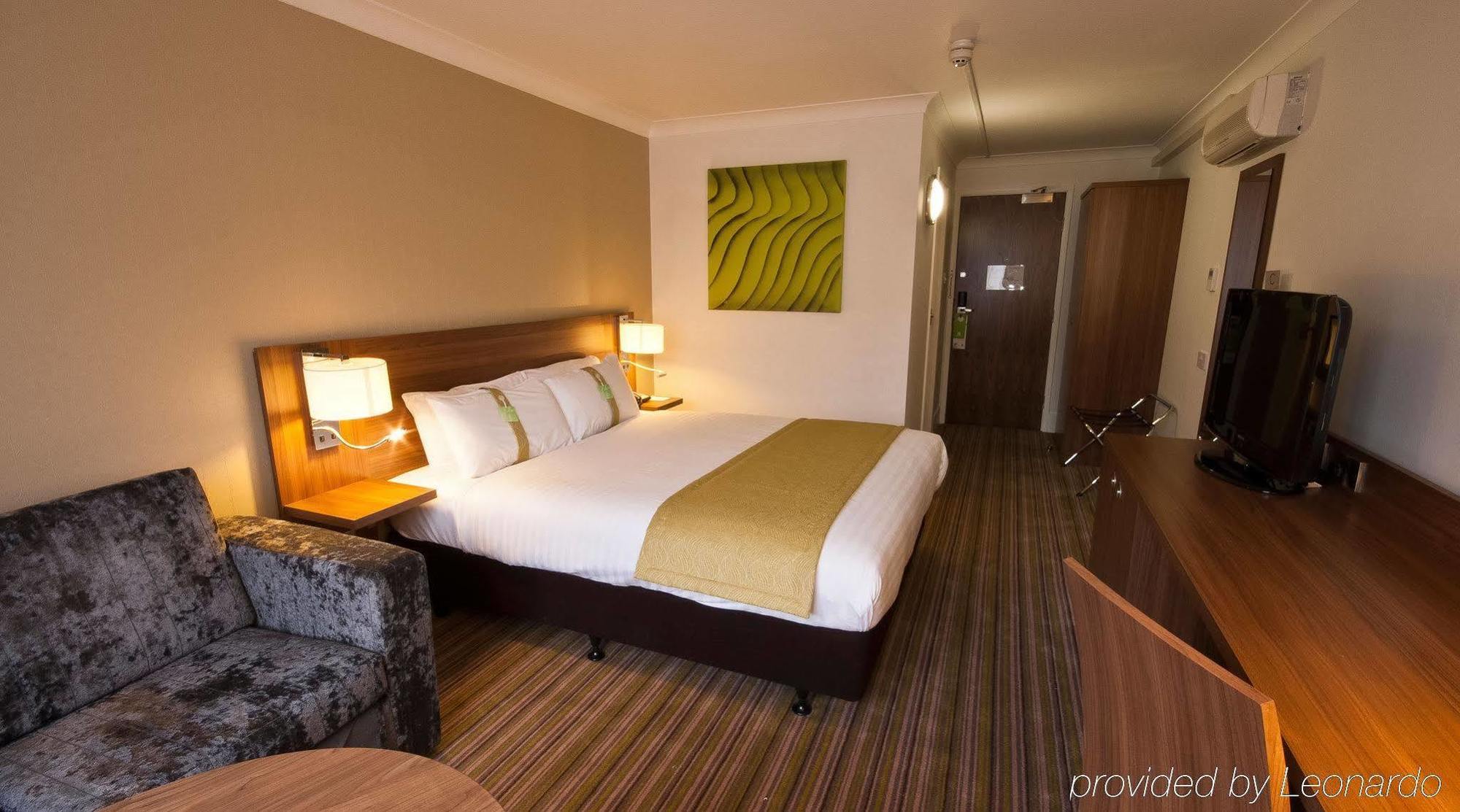 Holiday Inn Walsall M6, Jct.10 מראה חיצוני תמונה