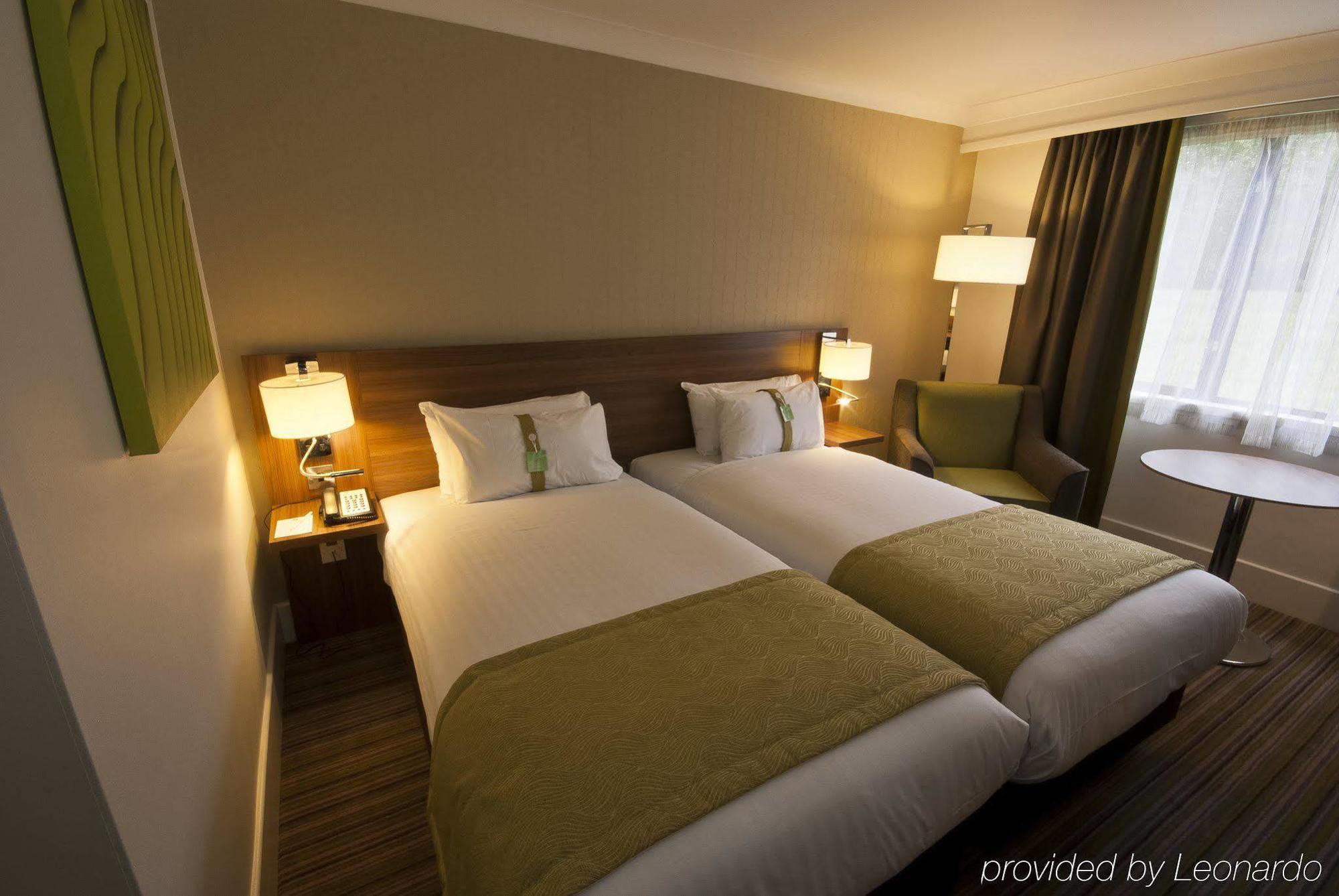 Holiday Inn Walsall M6, Jct.10 מראה חיצוני תמונה