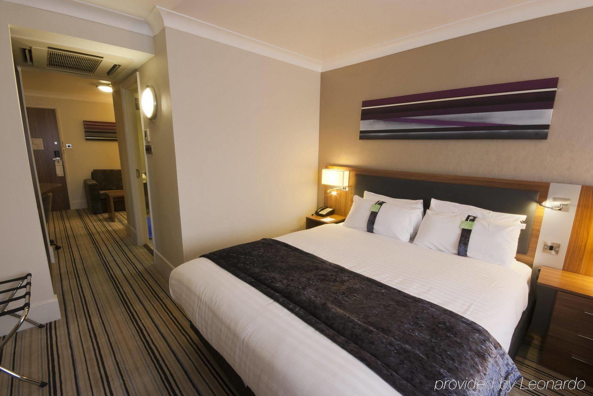 Holiday Inn Walsall M6, Jct.10 מראה חיצוני תמונה